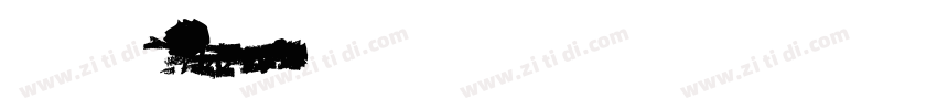 OCRB1OPitchBT Regula字体转换